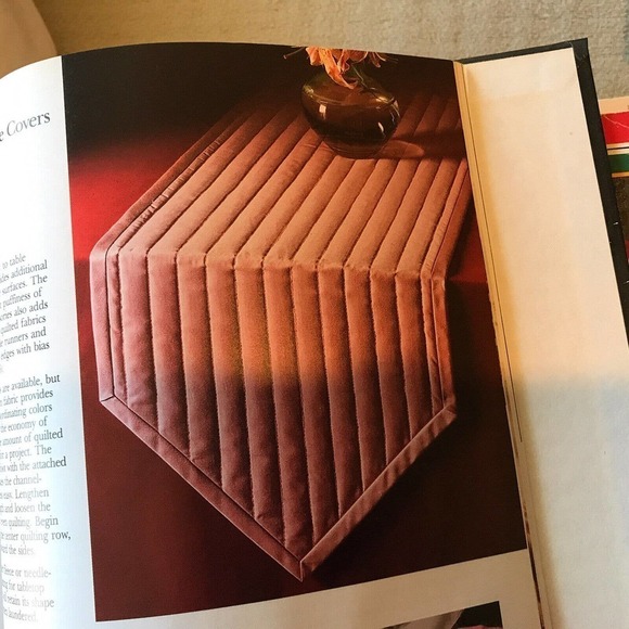 Singer Book Sewing for The Home for Beginner or Advanced Sewer - Picture 11 of 14